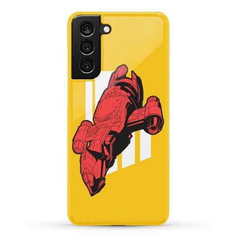 Serenity Bebop Phone Case